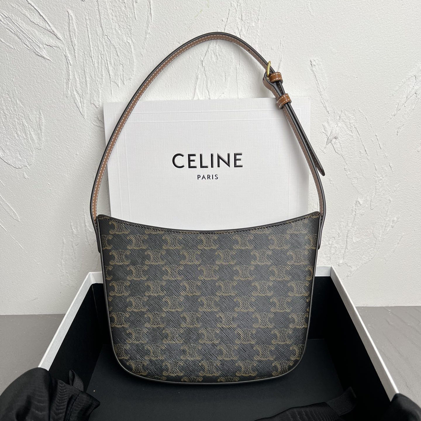 Celine Hobo Bags - Click Image to Close